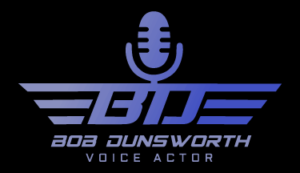 Bob Dunsworth Voiceover