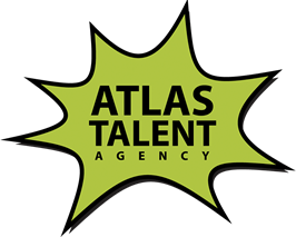 Bob Dunsworth represented by Atlas Talent